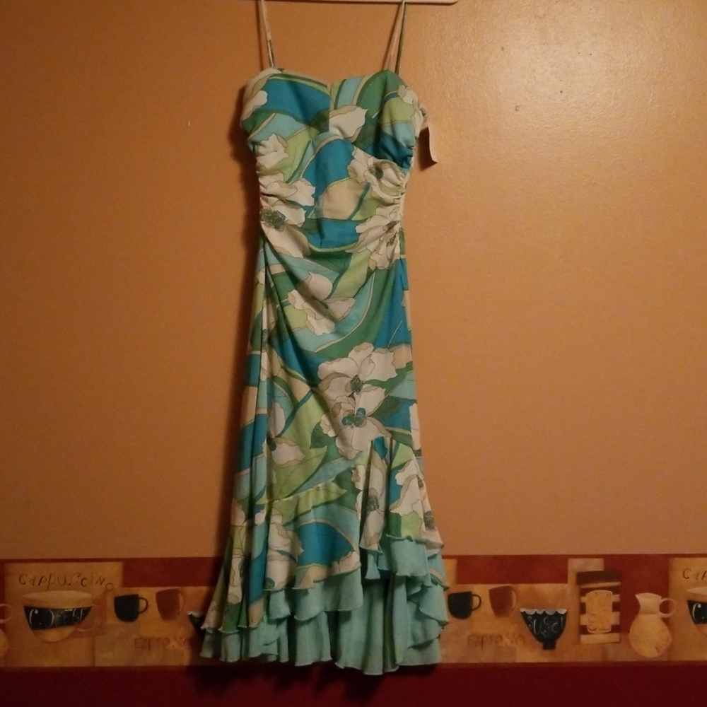 Summer dress